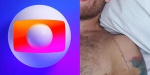 Imagem card com fundo