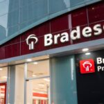 Logo do Banco Bradesco (Foto: Reprodução / Internet)