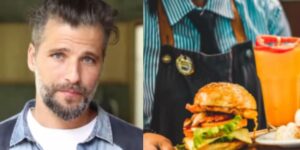 Bruno Gagliasso é dono de uma das maiores hamburguerias do país, que você com certeza já foi e não sabe - Foto: Reprodução