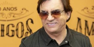 Cantor Chitãozinho - Foto Reprodução Internet