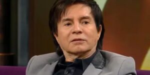 Cantor Xororó - Foto Reprodução Internet