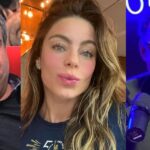 Gilberto Barros, Daniella Cicarelli e Fernando Rocha (Fotos: Reproduções / Instagram / Internet)