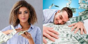 Descobrimos como ficar MILIONÁRIO com o melhor investimento do mundo e você precisa saber - Foto: Montagem-TV Foco