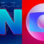 Âncora da Globo, que brilhou no Jornal Nacional, acabou demitida após 28 anos -Foto: Montagem TV Foco
