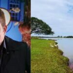 Milhares de cabeças de gado, piscina com nome e lago: a fazenda absurda de Marrone, mais rico que Bruno - Foto: Reprodução