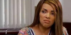 Flordelis (Foto: Reprodução / Globo)