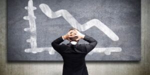 Grande empresa vai ao fundo do poço e vê tudo derreter - Foto Reprodução Internet