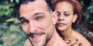 Igor Rickli  e Aline - Foto Reprodução Instagram