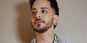 Júnior Lima - Foto Reprodução Instagram