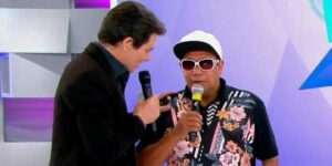Imagem card com fundo