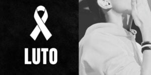 Luto por Arthur Singer - Foto Montagem TV Foco