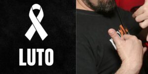LUTO: Famoso músico morre aos 59 anos, após batalha contra o câncer: “É com muito pesar”