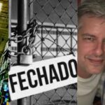 Supermercado - empresa fechada - Victor e Léo Chaves (Fotos: Reproduções / Internet / Instagram) 