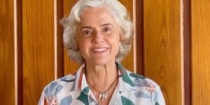 Marieta Severo - Foto Reprodução Internet