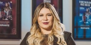 Marília Mendonça em suas redes sociais (Reprodução: Instagram)