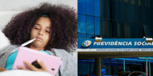 Imagem card com fundo
