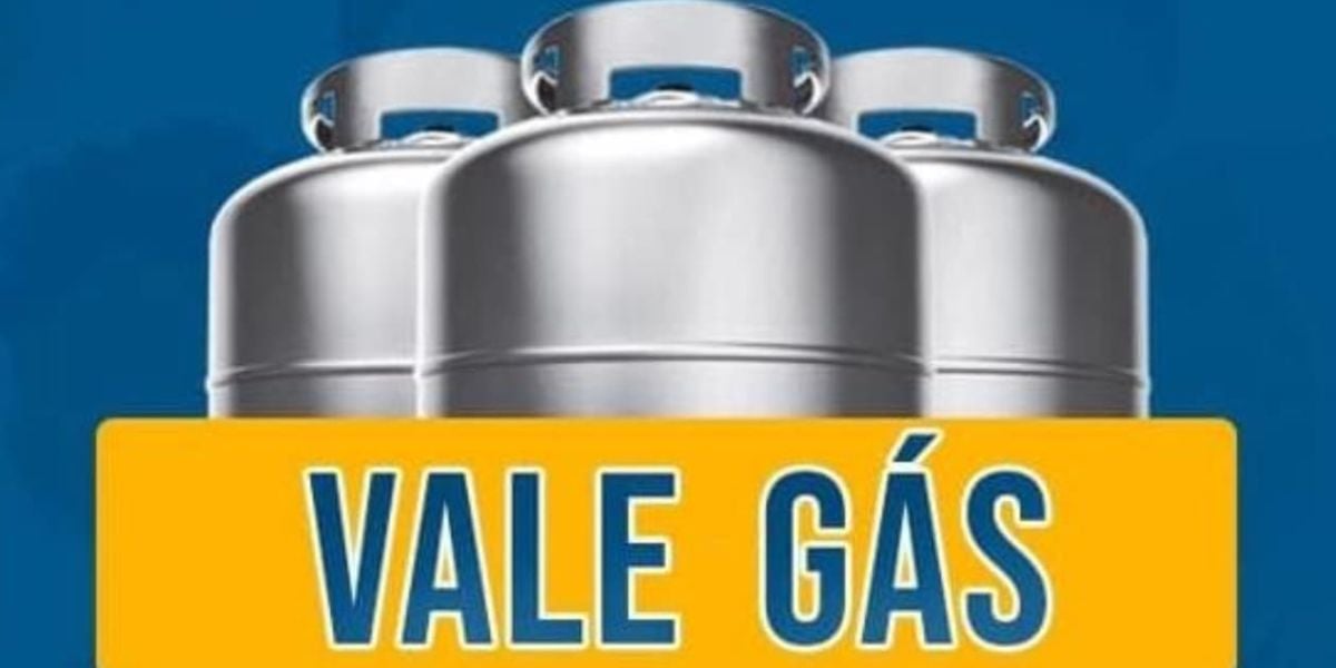 Mudança no Vale Gás é anunciada - Foto Reprodução Internet