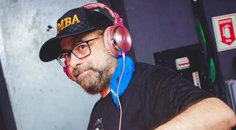 Músico querido em todo o Brasil, não resiste a grave doença e morre no auge dos seus 59 anos de idade - Foto Reprodução Internet