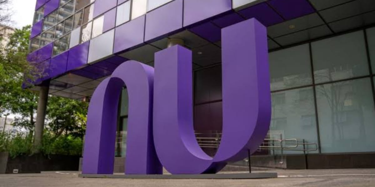 Nubank faz anúncio inesperado nesta sexta-feira (Reprodução: Internet)