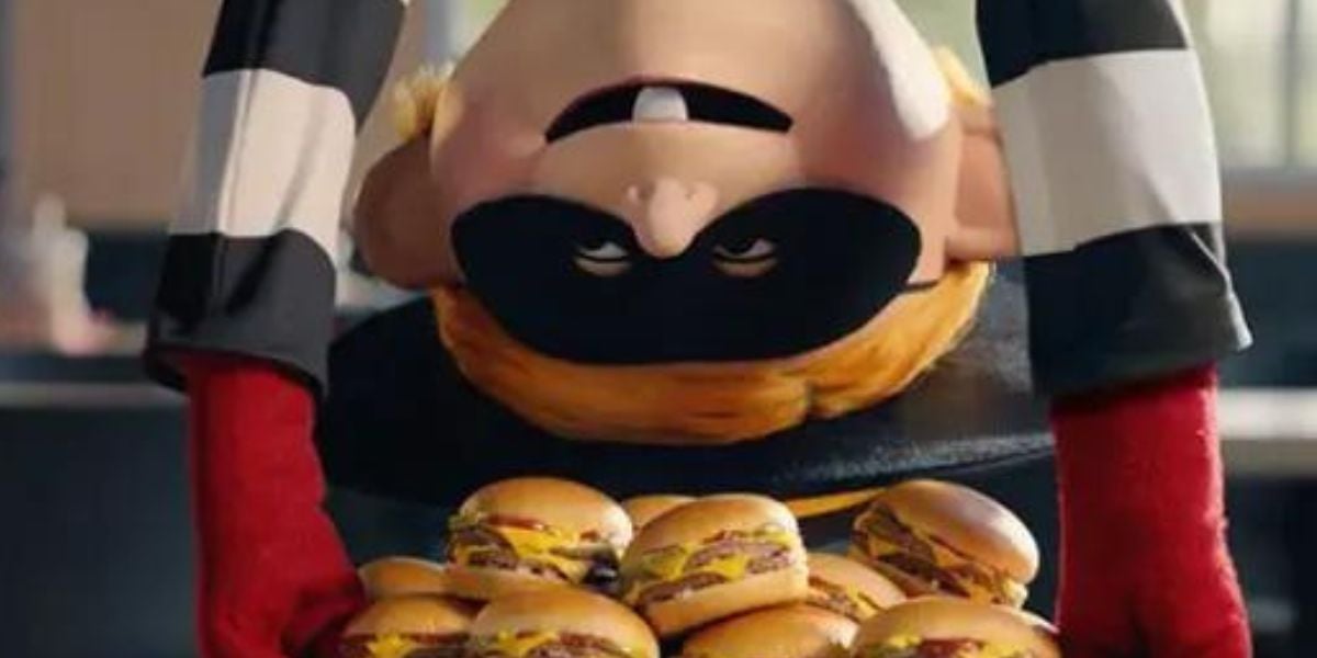 Papa Burger (Foto: Reprodução / Internet)