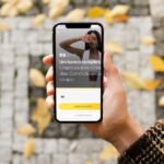 Aplicativo do banco (Reprodução/Internet)