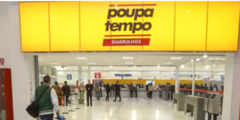 Fechamento geral do Poupatempo chega no início de 2025 em SP