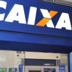 Unidade da Caixa Econômica Federal (Foto: Reprodução/ Internet)