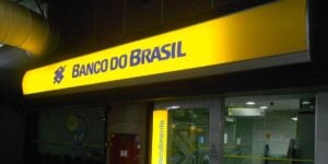 Banco do Brasil - Foto Reprodução Internet