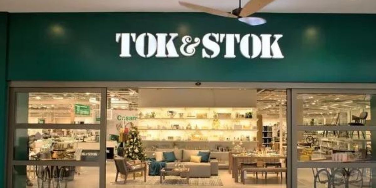 Tok&Stok (Foto: Reprodução / Internet)