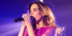 Wanessa Camargo (Foto: Alexandre Pio)