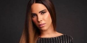 Wanessa Camargo - Foto Reprodução Internet