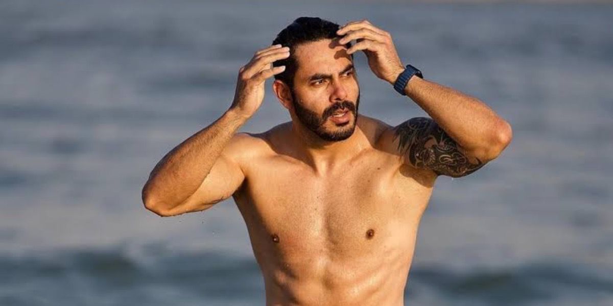 Rodolffo (Foto:Reprodução/EM OFF)