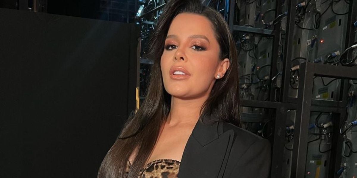 Cantora Maraisa da dupla Maiara e Maraisa (Reprodução/Instagram)