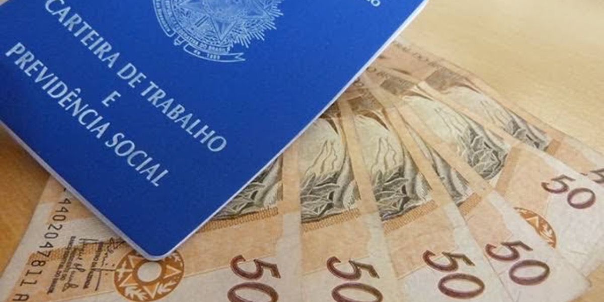 Dinheiro extra do abono salarial aos trabalhadores (Reprodução/Internet)