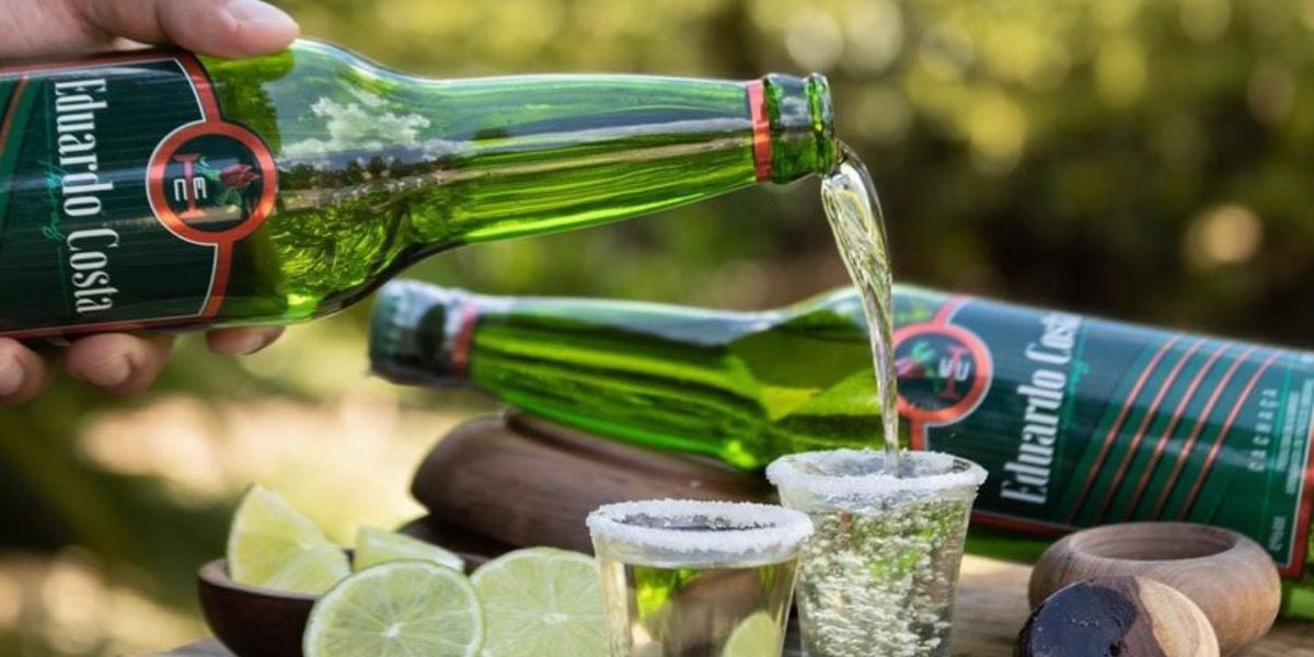 Cachaça Haras Eduardo Costa (Reprodução/Instagram)
