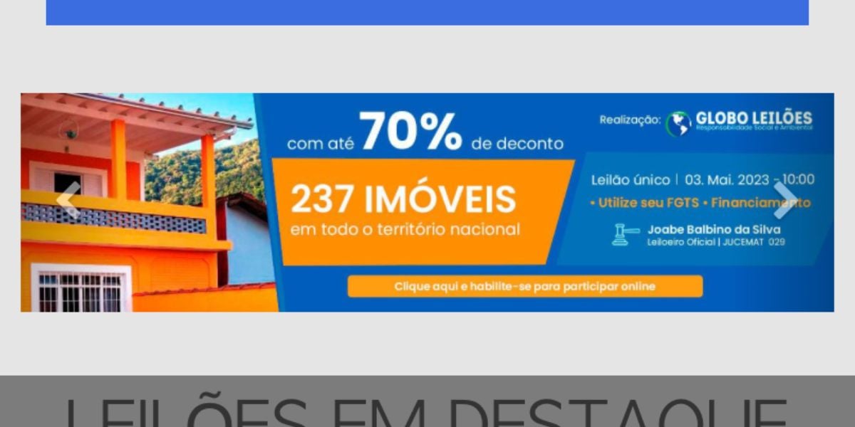 Promoção da campanha (Reprodução/Internet)