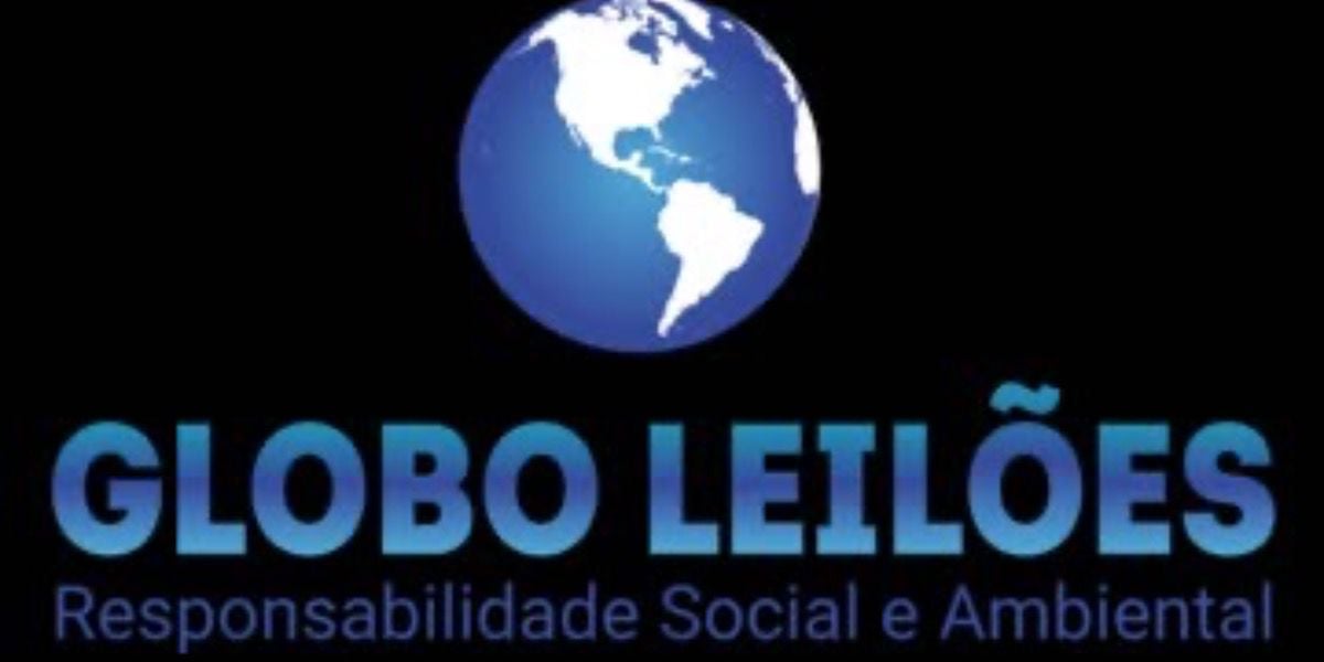 Globo Leilões (Reprodução/Internet)