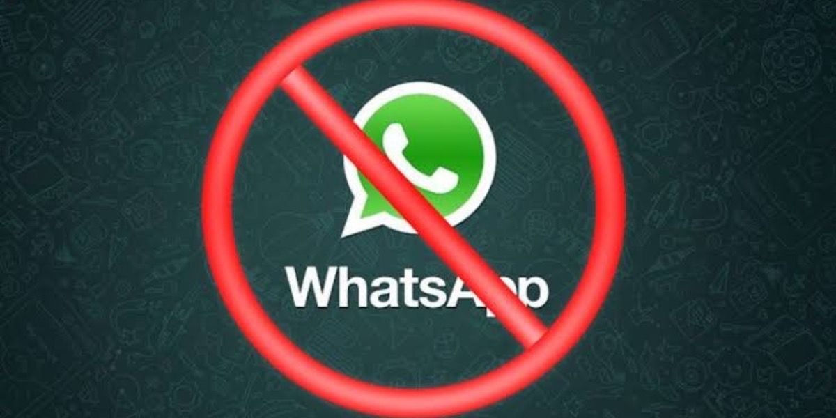 WhatsApp (Reprodução/Internet)