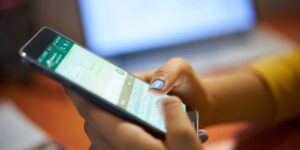 Whatsapp está fazendo as pessoas desenvolverem DOENÇA - Foto Reprodução Internet
