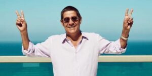 Zeca Pagodinho (Reprodução/Internet)