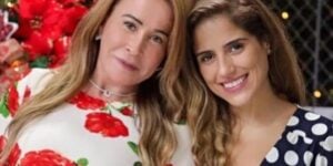 Zilu e Camilla Camargo (Foto: Reprodução / Instagram)