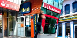 Agência bancária encerra as atividades (Foto: Reprodução / Internet)