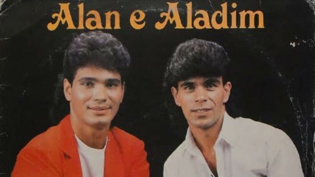Dupla sertaneja (Foto: Reprodução, Internet)