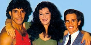 Astro da Globo foi engolido por dívidas e decretou falência em tribunais - Foto: Reprodução/Internet