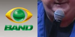 A falência vivida por um dos maiores da Band - Foto: Reprodução/Internet