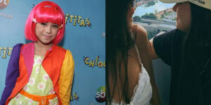 Atriz de Chiquititas se assumiu lésbica (Foto: Reprodução/ Instagram)