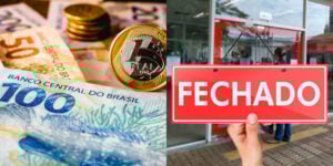 Banco anuncia saída do Brasil - Foto: Reprodução/Internet