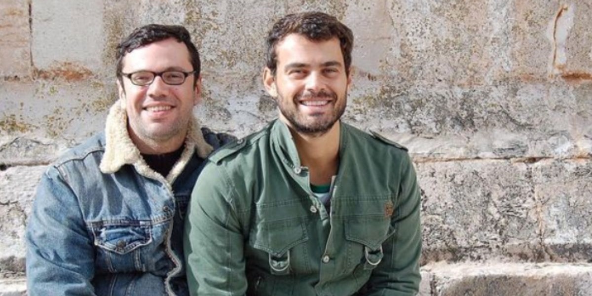 Carmo Dalla Vecchia, João Emanuel Carneiro