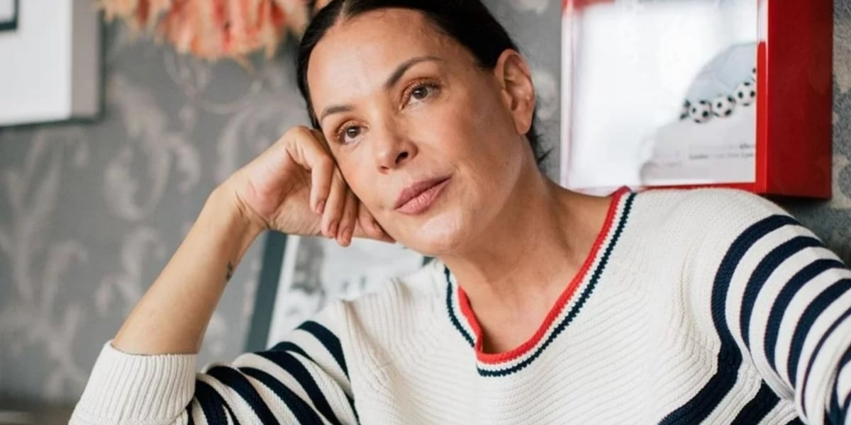 Carolina Ferraz pode deixar emissora (Foto: Reprodução/Instagram)