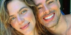 Mariana Goldfarb e Cauã Reymond não estão mais juntos (Foto: Reprodução / Instagram)